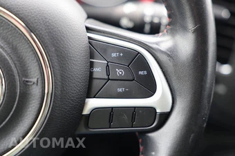 2020 Jeep Compass Trailhawk - miniatura 20