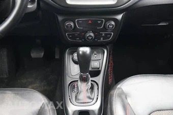 2020 Jeep Compass Trailhawk - miniatura 24