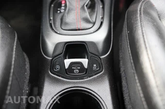 2020 Jeep Compass Trailhawk - miniatura 25