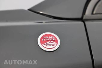 2020 Jeep Compass Trailhawk - miniatura 28
