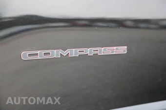 2020 Jeep Compass Trailhawk - miniatura 29