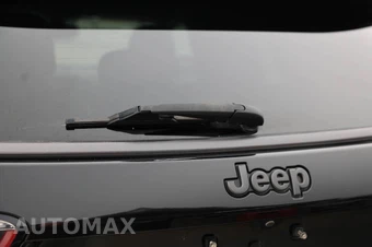 2020 Jeep Compass Trailhawk - miniatura 31