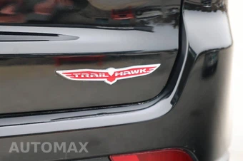 2020 Jeep Compass Trailhawk - miniatura 32