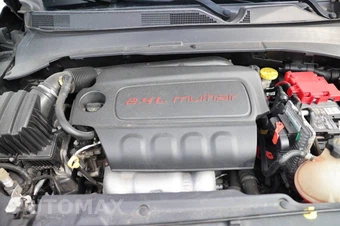 2020 Jeep Compass Trailhawk - miniatura 36