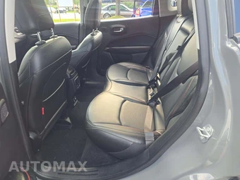 2020 Jeep Compass Trailhawk - miniatura 13
