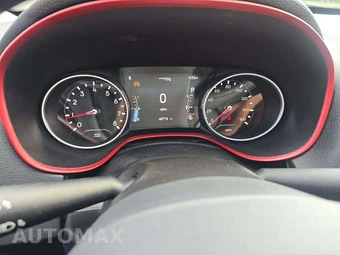 2020 Jeep Compass Trailhawk - miniatura 9
