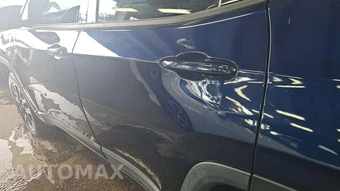 2020 Jeep Compass Trailhawk – miniatura 19