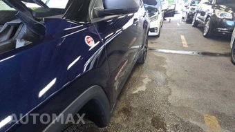 2020 Jeep Compass Trailhawk – miniatura 22