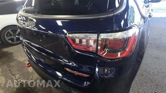 2020 Jeep Compass Trailhawk – miniatura 25