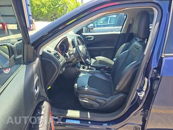 2020 Jeep Compass Trailhawk – miniatura 7