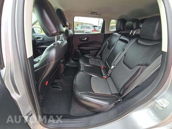 2020 Jeep Compass Trailhawk – miniatura 10