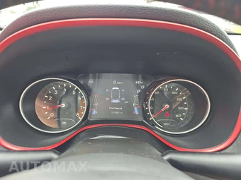 2020 Jeep Compass Trailhawk – miniatura 6