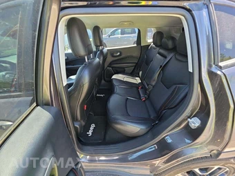 2020 Jeep Compass Trailhawk - miniatura 10
