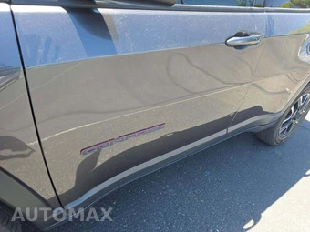 2020 Jeep Compass Trailhawk - miniatura 20