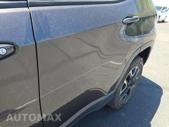 2020 Jeep Compass Trailhawk - miniatura 21
