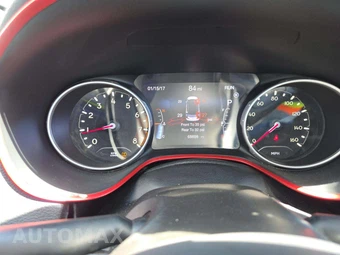 2020 Jeep Compass Trailhawk - miniatura 6