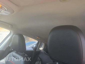 2020 Jeep Compass Trailhawk - miniatura 11