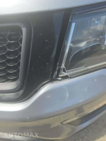 2020 Jeep Compass Trailhawk - miniatura 23