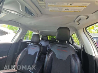 2020 Jeep Compass Trailhawk - miniatura 11