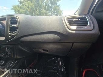 2020 Jeep Compass Trailhawk - miniatura 19