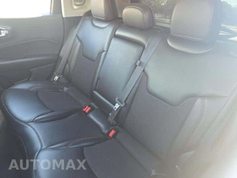 2020 Jeep Compass Trailhawk – miniatura 10