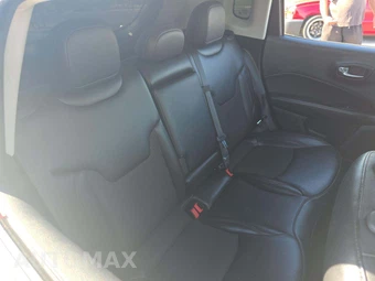 2020 Jeep Compass Trailhawk – miniatura 13