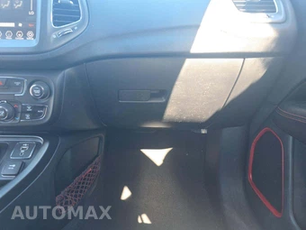 2020 Jeep Compass Trailhawk – miniatura 16