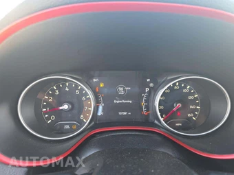 2020 Jeep Compass Trailhawk – miniatura 6