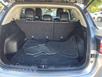 2020 Jeep Compass Trailhawk - miniatura 13