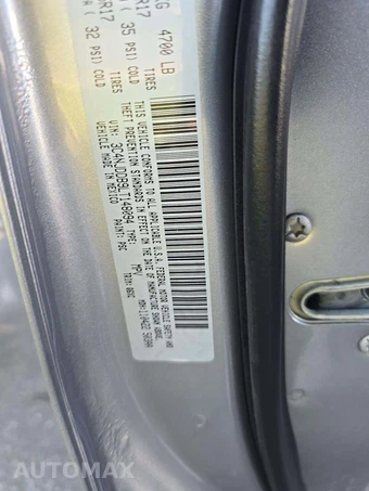 2020 Jeep Compass Trailhawk - miniatura 5