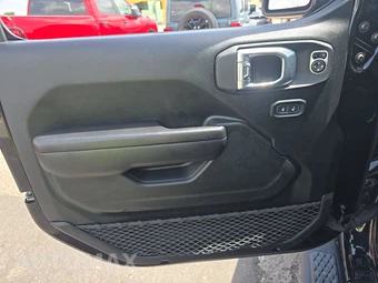 2020 Jeep Gladiator Altitude Crew Cab Medium Bed - miniatura 15