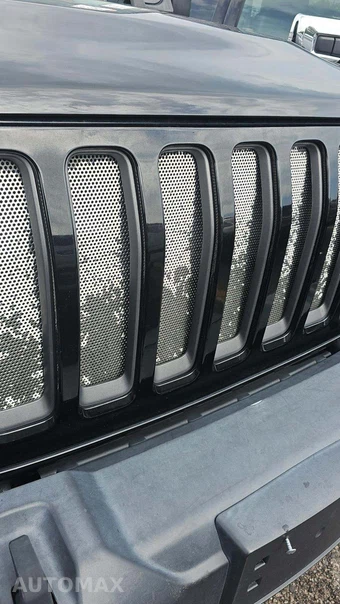 2020 Jeep Gladiator Altitude Crew Cab Medium Bed - miniatura 28