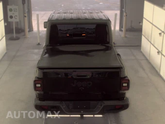 2020 Jeep Gladiator Altitude Crew Cab Medium Bed - miniatura 6
