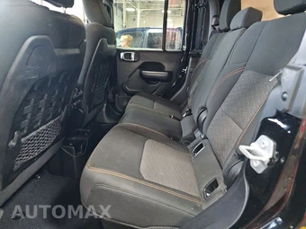 2020 Jeep Gladiator Mojave Crew Cab Medium Bed - miniatura 13