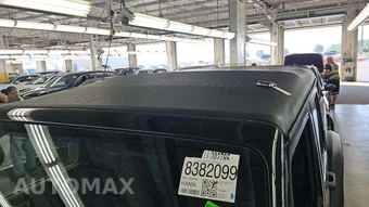 2020 Jeep Gladiator Mojave Crew Cab Medium Bed - miniatura 19