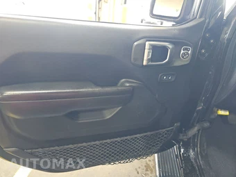 2020 Jeep Gladiator Mojave Crew Cab Medium Bed - miniatura 9