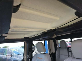 2020 Jeep Gladiator Mojave Crew Cab Medium Bed - miniatura 11