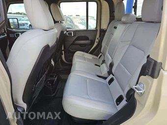 2020 Jeep Gladiator Mojave Crew Cab Medium Bed - miniatura 13