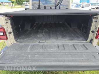2020 Jeep Gladiator Mojave Crew Cab Medium Bed - miniatura 14