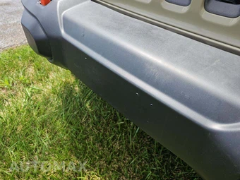 2020 Jeep Gladiator Mojave Crew Cab Medium Bed - miniatura 21