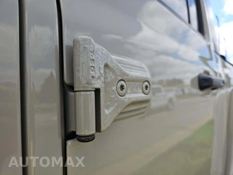 2020 Jeep Gladiator Mojave Crew Cab Medium Bed - miniatura 23