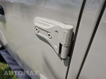 2020 Jeep Gladiator Mojave Crew Cab Medium Bed - miniatura 26