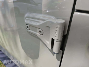 2020 Jeep Gladiator Mojave Crew Cab Medium Bed - miniatura 27