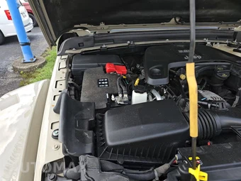 2020 Jeep Gladiator Mojave Crew Cab Medium Bed - miniatura 28