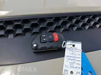 2020 Jeep Gladiator Mojave Crew Cab Medium Bed - miniatura 8