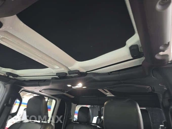 2020 Jeep Gladiator Mojave Crew Cab Medium Bed - miniatura 11
