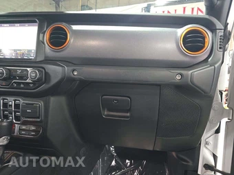2020 Jeep Gladiator Mojave Crew Cab Medium Bed - miniatura 19