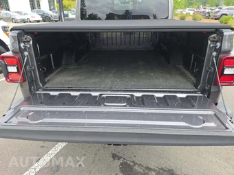 2020 Jeep Gladiator Mojave Crew Cab Medium Bed - miniatura 11