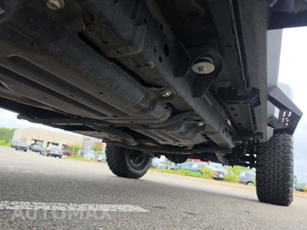 2020 Jeep Gladiator Mojave Crew Cab Medium Bed - miniatura 14