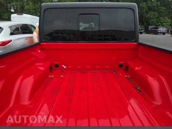 2020 Jeep Gladiator North Edition Crew Cab Medium Bed - miniatura 23